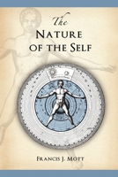 The Nature of the Self 0955823161 Book Cover