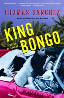King Bongo: A Novel of Havana 0679406964 Book Cover