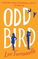 Odd Bird 1788423119 Book Cover