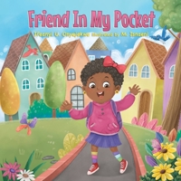 Friend in My Pocket B0C111FZ5T Book Cover