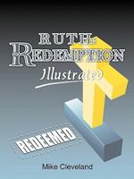 Ruth: Redemption Illustrated 1604812559 Book Cover
