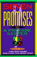 The Seven Promises of a Promise Keeper 1561792225 Book Cover