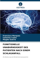 Funktionelle Unabhängigkeit Des Patienten Nach Einem Schlaganfall (German Edition) 6208136660 Book Cover