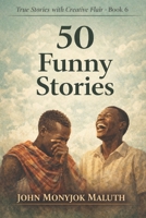50 Funny Stories 152025282X Book Cover