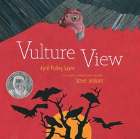 Vulture View 1665952199 Book Cover