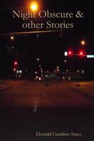 Night Obscure 1105198073 Book Cover