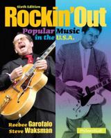 Rockin' Out: Popular Music in the U.S.A. 0132343053 Book Cover