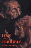 Ivan le terrible 1842124196 Book Cover