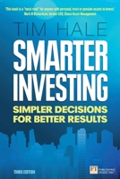 Smarter Investing: Simpler Decisions for Better Results 1292444401 Book Cover