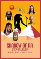 Shadow of Ra 1960860070 Book Cover