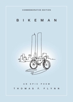 Bikeman 0740775596 Book Cover
