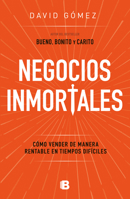 Negocios Inmortales 6073803877 Book Cover