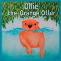 Ollie the Orange Otter 1787192709 Book Cover