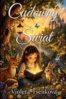 Cudowny Swiat (Polish Edition) 8398105410 Book Cover