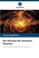 Der Horizont der atomaren Theorien (German Edition) 6207660986 Book Cover