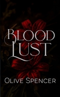 Blood Lust: Special Edition Discreet Cover B0CKTQWZTS Book Cover