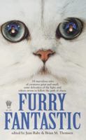 Furry Fantastic 0756403812 Book Cover