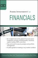 Fisher Investments on Financials 0470527064 Book Cover