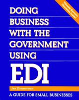 Doing Business With the Government Using Edi (Communications) 0471287423 Book Cover