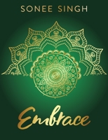 Embrace 0645450138 Book Cover