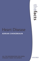 Heart Disease 0199582815 Book Cover