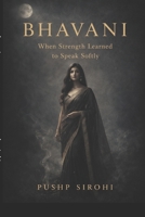 Bhavani: When Strength Learned to Speak Softly B0GPR1FG9X Book Cover