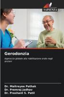 Gerodonzia (Italian Edition) 6209027792 Book Cover