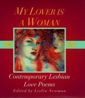 My Lover Is a Woman 0345421140 Book Cover