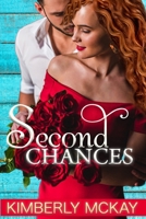 Second Chances 151195809X Book Cover