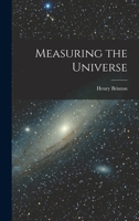 Measuring the Universe 101416317X Book Cover