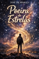 Somos poeira das estrelas: A jornada do universo até a consciência humana (Portuguese Edition) B0H6K6TMY4 Book Cover