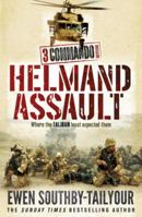 3 Commando Brigade: Helmand Assault 0091937760 Book Cover