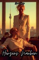 Herzens Narben B0G4T3QGR1 Book Cover