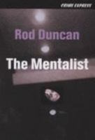The Mentalist (Crime Express) 1905512260 Book Cover