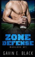 Zone Defense 1927553385 Book Cover