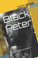 Black Peter: Soldier of the Apocalypse (The Formation) B089M41XKJ Book Cover