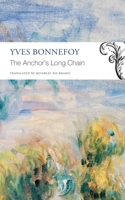 The Anchor's Long Chain 0857423029 Book Cover