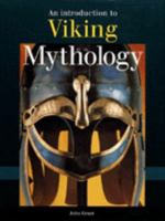 An Introduction to Viking Mythology 1555215610 Book Cover