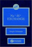 Na+H+ Exchange 0849347017 Book Cover