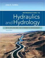 Introduction To Hydraulics & Hydrology 0766827941 Book Cover