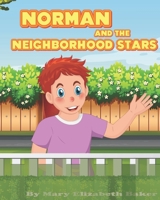 Norman and His Neighborhood Stars B0CGWX5XM2 Book Cover