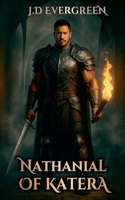 Nathanial of Katera B0FRF3QHW6 Book Cover