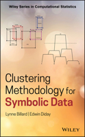 Clustering Methodology for Symbolic Data 0470713933 Book Cover