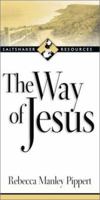 The Way of Jesus (Saltshaker Resources) 0830821244 Book Cover