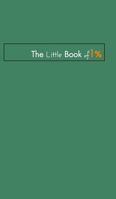 The Little Book of One Percent.: Train them young just like how the successful & rich people do. B0B6XJHJJF Book Cover
