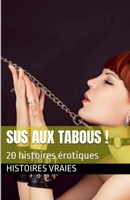Sus aux tabous ! (Bdsm) (French Edition) B0FDPKPXYJ Book Cover