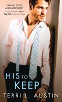 His to Keep 1402291825 Book Cover