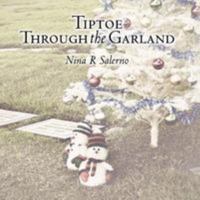 Tiptoe Through the Garland 1105080145 Book Cover