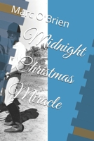 Midnight Christmas Miracle 150299870X Book Cover