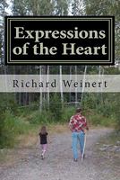 Expressions of the Heart: Poetry for the Soul 1461023386 Book Cover